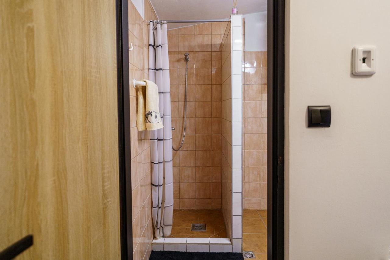 Atelier Central Банска-Штьявница Экстерьер фото