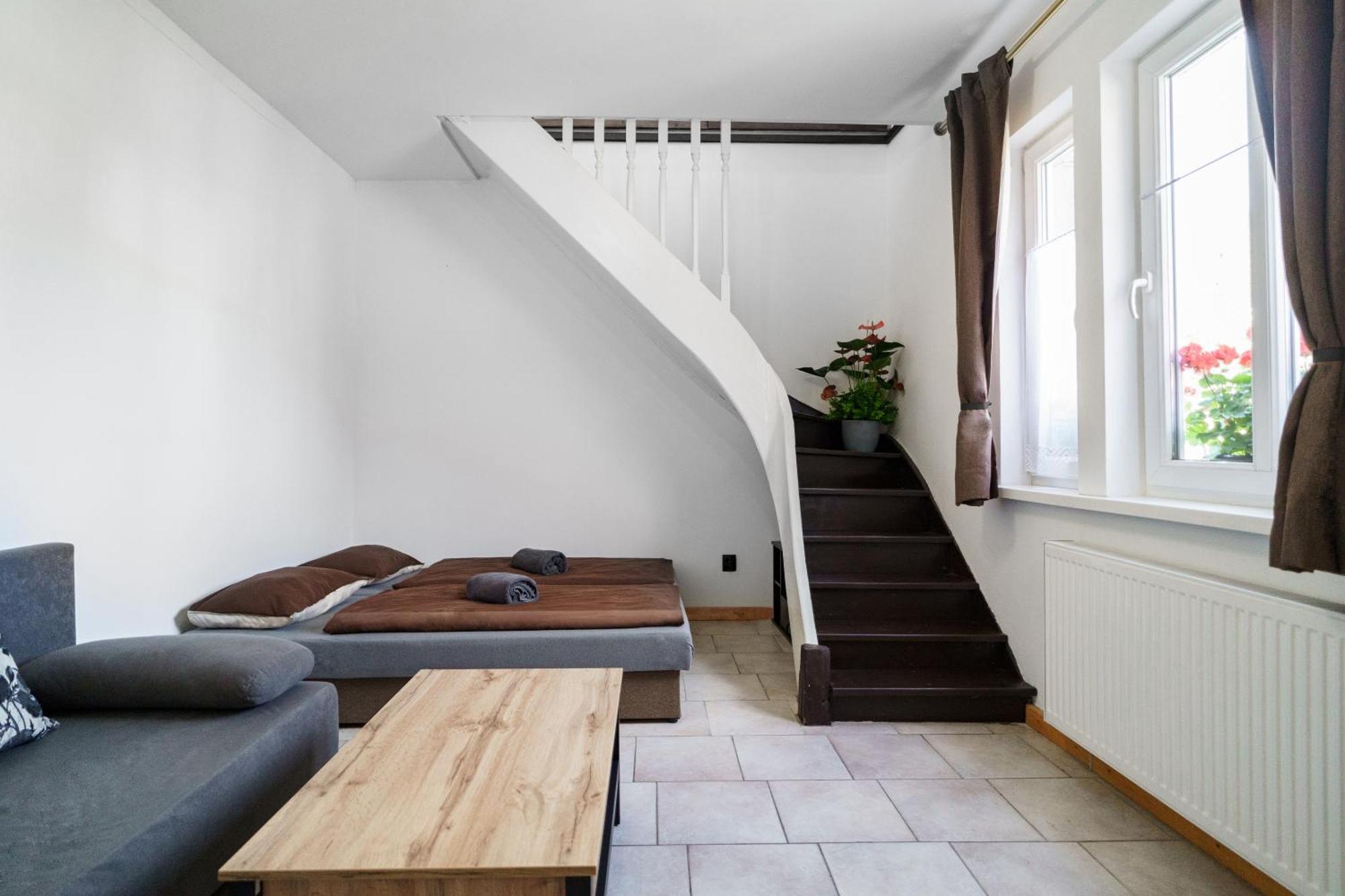 Atelier Central Банска-Штьявница Экстерьер фото